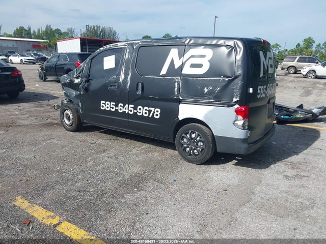 Продажа на аукционе авто 2017 Nissan Nv200 S, vin: 3N6CM0KN1HK707152, номер лота: 46168431