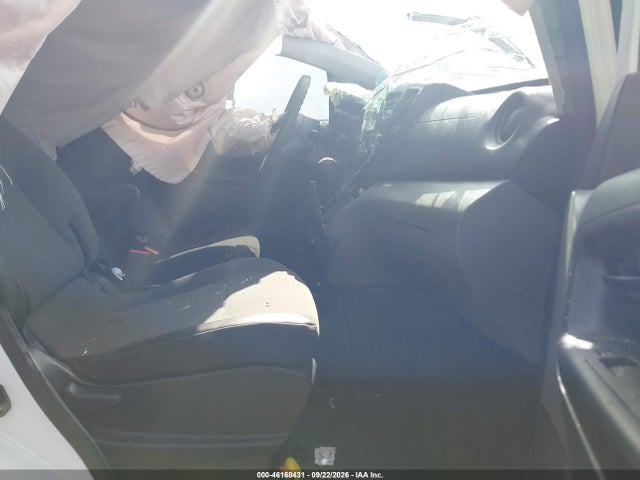 Продажа на аукционе авто 2017 Nissan Nv200 S, vin: 3N6CM0KN1HK707152, номер лота: 46168431