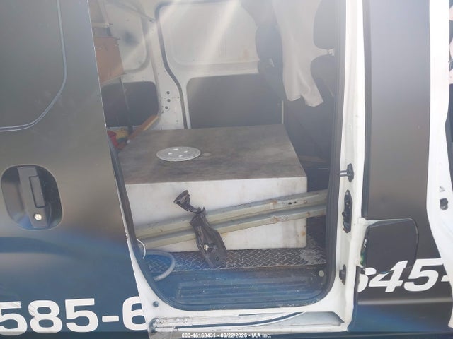Продажа на аукционе авто 2017 Nissan Nv200 S, vin: 3N6CM0KN1HK707152, номер лота: 46168431