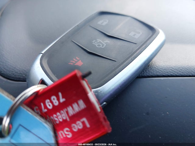 Aukcja sprzedaży 2018 Chevrolet Equinox Lt, vin: 2GNAXSEV2J6236293, numer aukcji: 46168433
