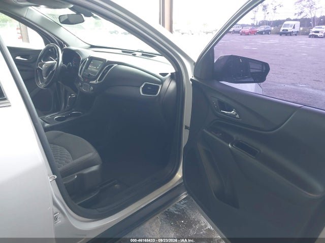Aukcja sprzedaży 2018 Chevrolet Equinox Lt, vin: 2GNAXSEV2J6236293, numer aukcji: 46168433