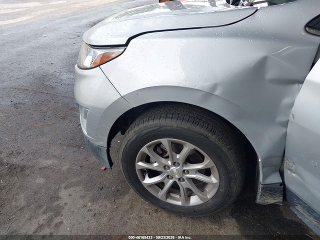 Aukcja sprzedaży 2018 Chevrolet Equinox Lt, vin: 2GNAXSEV2J6236293, numer aukcji: 46168433