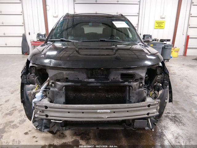 Продаж на аукціоні авто 2015 Ford Explorer Limited, vin: 1FM5K8F80FGC63824, номер лоту: 46168437
