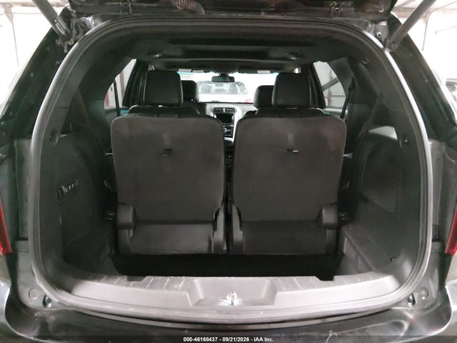 Продаж на аукціоні авто 2015 Ford Explorer Limited, vin: 1FM5K8F80FGC63824, номер лоту: 46168437