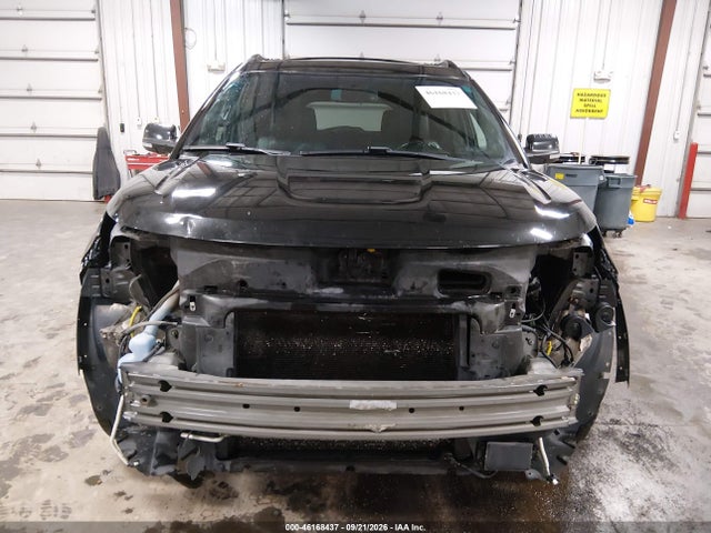 Продаж на аукціоні авто 2015 Ford Explorer Limited, vin: 1FM5K8F80FGC63824, номер лоту: 46168437