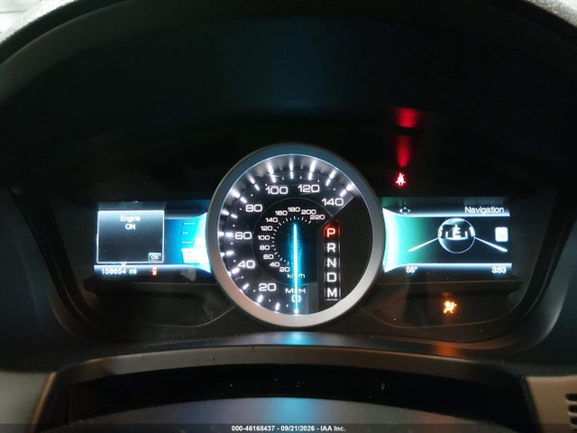 Продаж на аукціоні авто 2015 Ford Explorer Limited, vin: 1FM5K8F80FGC63824, номер лоту: 46168437