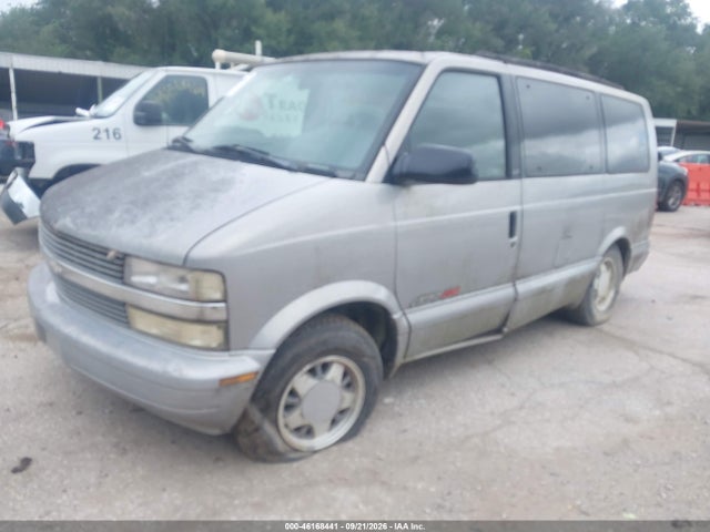 46168441 :رقم المزاد ، 1GNEL19W0WB172026 vin ، 1998 Chevrolet Astro مزاد بيع