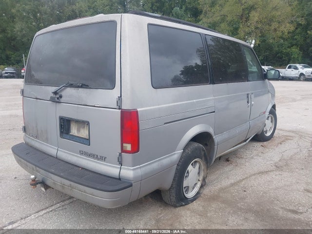 46168441 :رقم المزاد ، 1GNEL19W0WB172026 vin ، 1998 Chevrolet Astro مزاد بيع