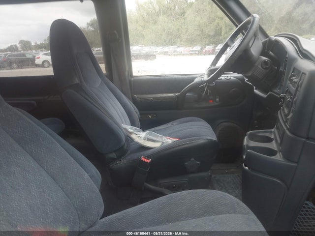 46168441 :رقم المزاد ، 1GNEL19W0WB172026 vin ، 1998 Chevrolet Astro مزاد بيع