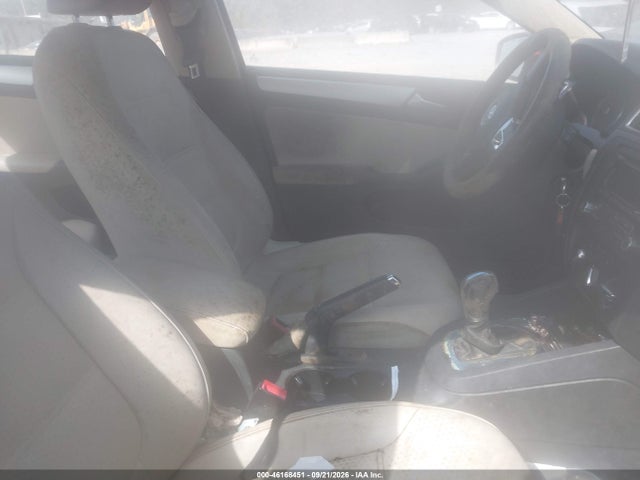 Продаж на аукціоні авто 2014 Volkswagen Jetta 1.8t Se, vin: 3VWD17AJ4EM293577, номер лоту: 46168451
