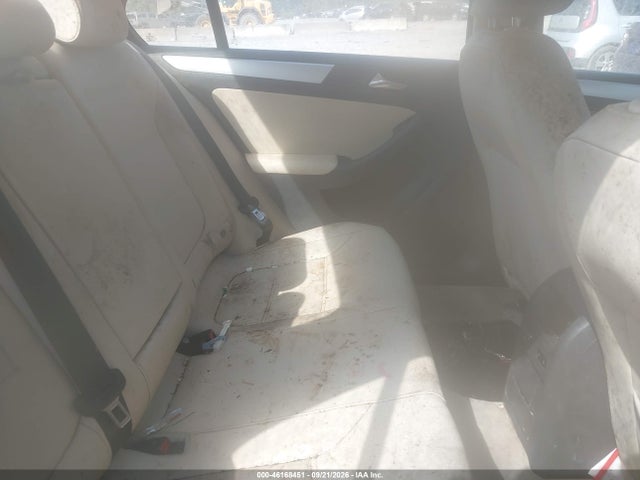 Продаж на аукціоні авто 2014 Volkswagen Jetta 1.8t Se, vin: 3VWD17AJ4EM293577, номер лоту: 46168451