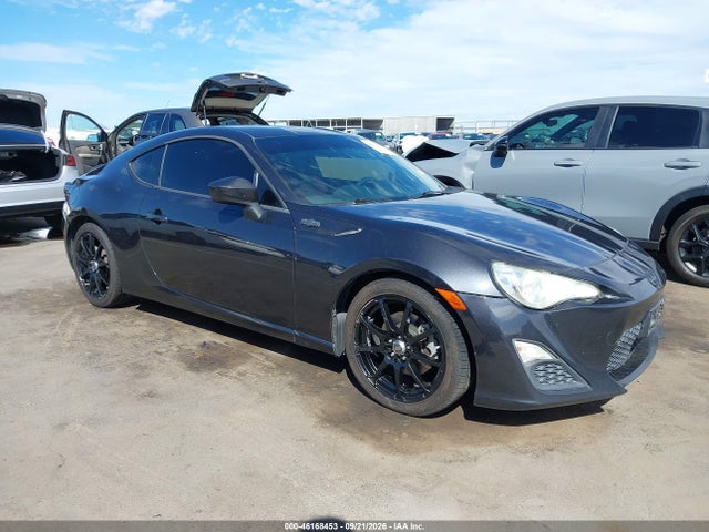 Auction sale of the 2016 Scion Fr-s, vin: JF1ZNAA16G8709703, lot number: 46168453