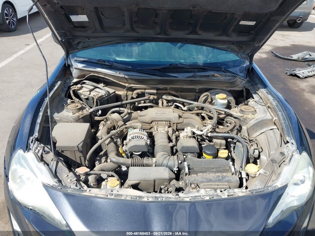 Продаж на аукціоні авто 2016 Scion Fr-s, vin: JF1ZNAA16G8709703, номер лоту: 46168453