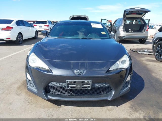 Продаж на аукціоні авто 2016 Scion Fr-s, vin: JF1ZNAA16G8709703, номер лоту: 46168453