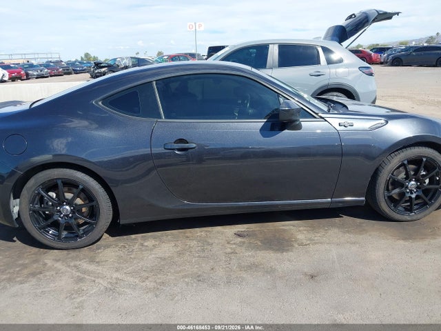 Продаж на аукціоні авто 2016 Scion Fr-s, vin: JF1ZNAA16G8709703, номер лоту: 46168453
