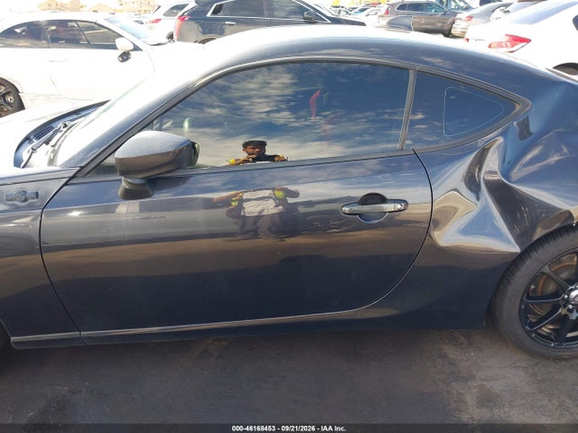 Продаж на аукціоні авто 2016 Scion Fr-s, vin: JF1ZNAA16G8709703, номер лоту: 46168453