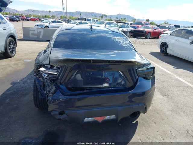 Продаж на аукціоні авто 2016 Scion Fr-s, vin: JF1ZNAA16G8709703, номер лоту: 46168453