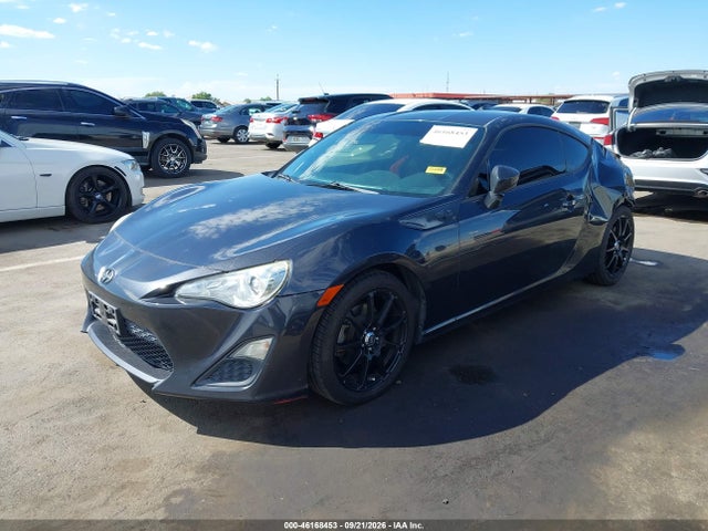 Продаж на аукціоні авто 2016 Scion Fr-s, vin: JF1ZNAA16G8709703, номер лоту: 46168453