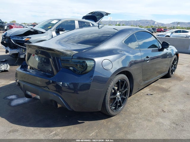 Продаж на аукціоні авто 2016 Scion Fr-s, vin: JF1ZNAA16G8709703, номер лоту: 46168453