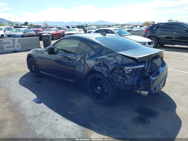 Продаж на аукціоні авто 2016 Scion Fr-s, vin: JF1ZNAA16G8709703, номер лоту: 46168453