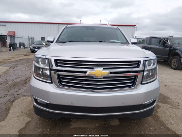 Chevrolet Suburban Ltz 2016 1GNSKJKC8GR260515 Image 12