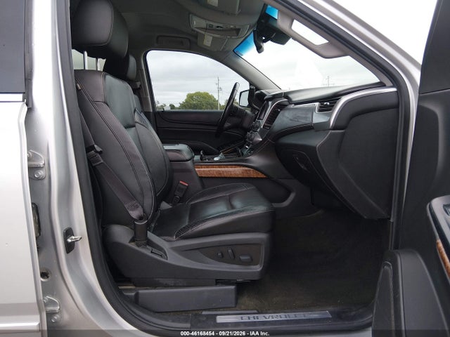 Chevrolet Suburban Ltz 2016 1GNSKJKC8GR260515 Image 5