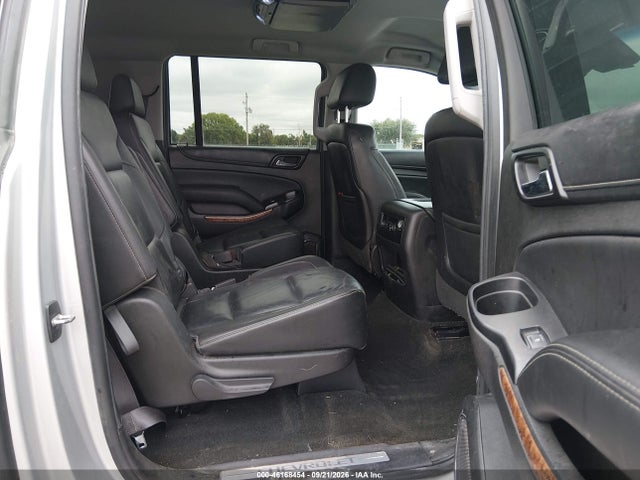 Chevrolet Suburban Ltz 2016 1GNSKJKC8GR260515 Image 8
