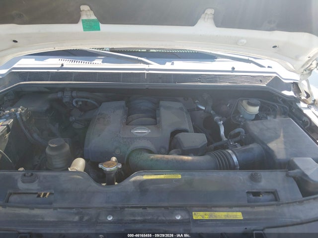 Продаж на аукціоні авто 2006 Nissan Titan Le, vin: 1N6BA07B06N526098, номер лоту: 46168455