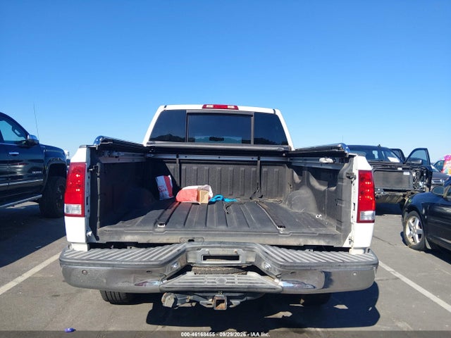 Продаж на аукціоні авто 2006 Nissan Titan Le, vin: 1N6BA07B06N526098, номер лоту: 46168455
