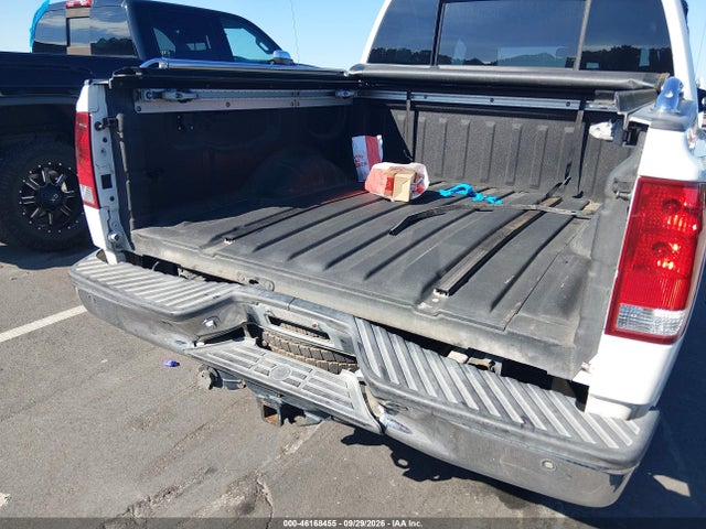 Продаж на аукціоні авто 2006 Nissan Titan Le, vin: 1N6BA07B06N526098, номер лоту: 46168455
