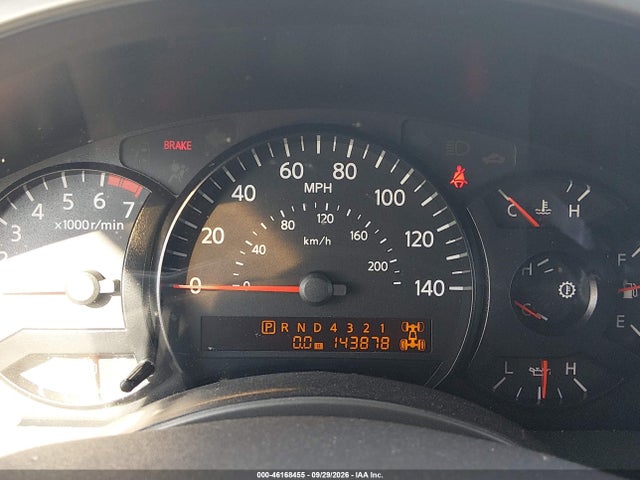 Продаж на аукціоні авто 2006 Nissan Titan Le, vin: 1N6BA07B06N526098, номер лоту: 46168455