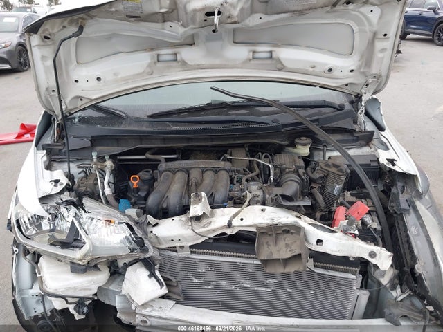 Aukcja sprzedaży 2016 Honda Fit Lx, vin: JHMGK5H55GX011419, numer aukcji: 46168456