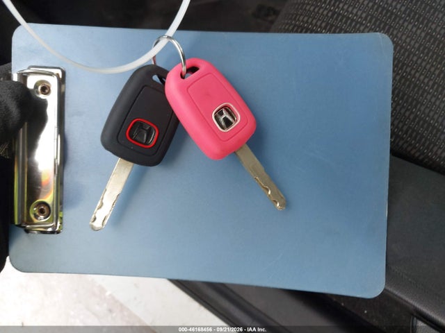 Aukcja sprzedaży 2016 Honda Fit Lx, vin: JHMGK5H55GX011419, numer aukcji: 46168456