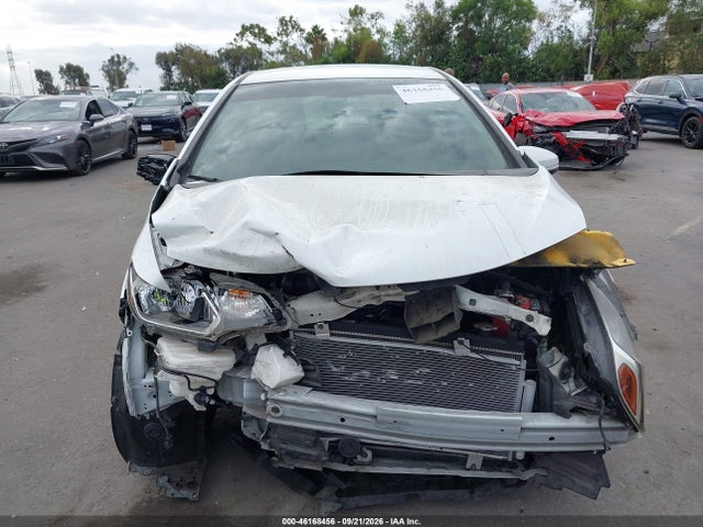Aukcja sprzedaży 2016 Honda Fit Lx, vin: JHMGK5H55GX011419, numer aukcji: 46168456
