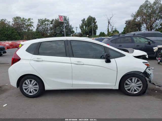 Aukcja sprzedaży 2016 Honda Fit Lx, vin: JHMGK5H55GX011419, numer aukcji: 46168456