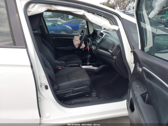 Aukcja sprzedaży 2016 Honda Fit Lx, vin: JHMGK5H55GX011419, numer aukcji: 46168456