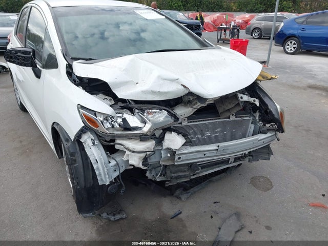 Aukcja sprzedaży 2016 Honda Fit Lx, vin: JHMGK5H55GX011419, numer aukcji: 46168456