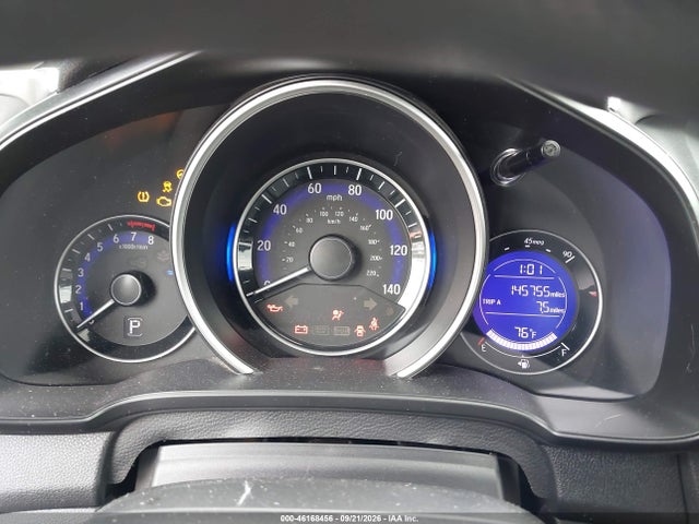 Aukcja sprzedaży 2016 Honda Fit Lx, vin: JHMGK5H55GX011419, numer aukcji: 46168456