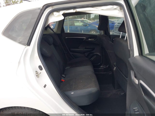 Aukcja sprzedaży 2016 Honda Fit Lx, vin: JHMGK5H55GX011419, numer aukcji: 46168456