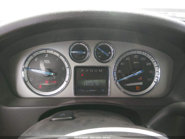 46168457 :رقم المزاد ، 1GYS3CEF6DR120413 vin ، 2013 Cadillac Escalade Premium مزاد بيع