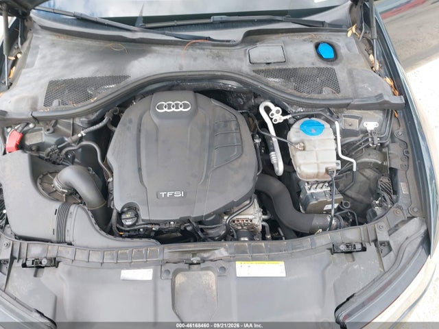 46168460 :رقم المزاد ، WAUDFAFC1GN073234 vin ، 2016 Audi A6 2.0t Premium Plus مزاد بيع
