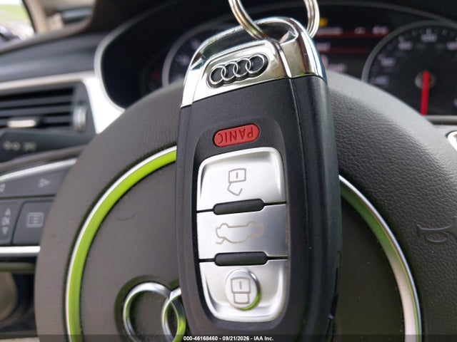 46168460 :رقم المزاد ، WAUDFAFC1GN073234 vin ، 2016 Audi A6 2.0t Premium Plus مزاد بيع