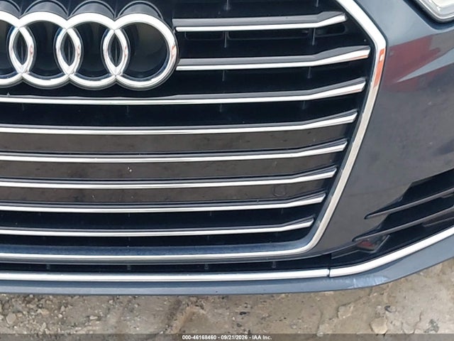 46168460 :رقم المزاد ، WAUDFAFC1GN073234 vin ، 2016 Audi A6 2.0t Premium Plus مزاد بيع