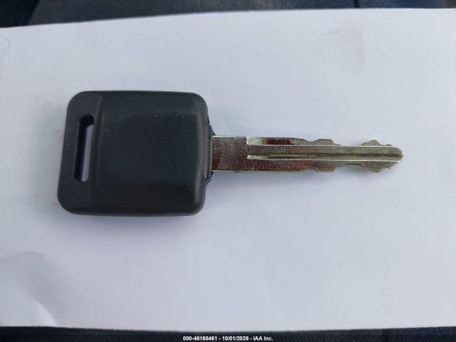 46168461 :رقم المزاد ، JN8AS5MT5BW151923 vin ، 2011 Nissan Rogue S مزاد بيع