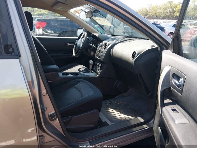 46168461 :رقم المزاد ، JN8AS5MT5BW151923 vin ، 2011 Nissan Rogue S مزاد بيع