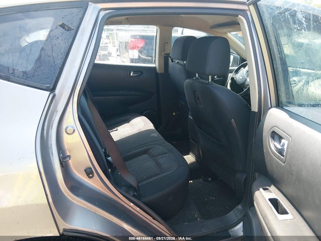 46168461 :رقم المزاد ، JN8AS5MT5BW151923 vin ، 2011 Nissan Rogue S مزاد بيع