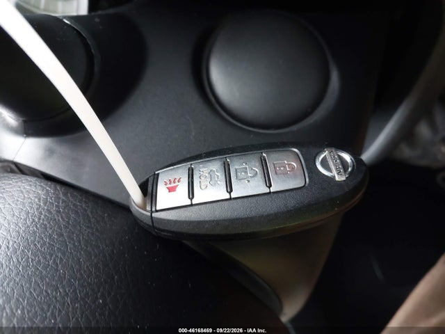 Aukcja sprzedaży 2014 Nissan Sentra Sr, vin: 3N1AB7AP8EY220022, numer aukcji: 46168469