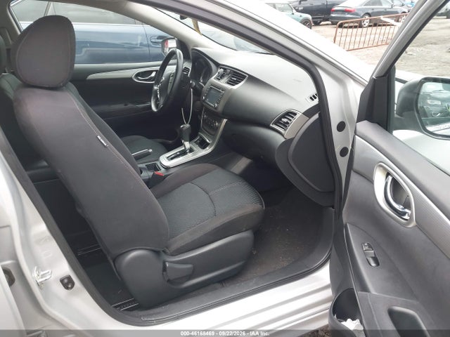 Aukcja sprzedaży 2014 Nissan Sentra Sr, vin: 3N1AB7AP8EY220022, numer aukcji: 46168469