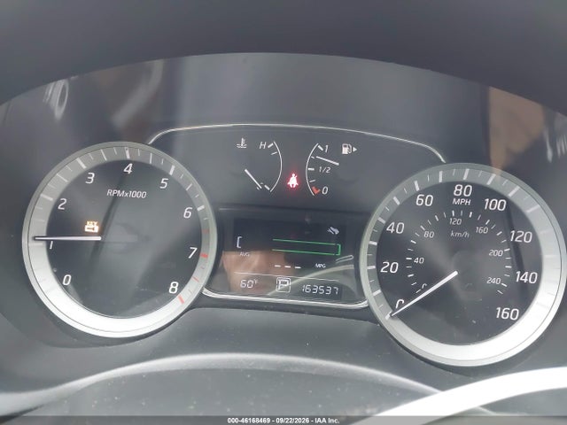 Aukcja sprzedaży 2014 Nissan Sentra Sr, vin: 3N1AB7AP8EY220022, numer aukcji: 46168469