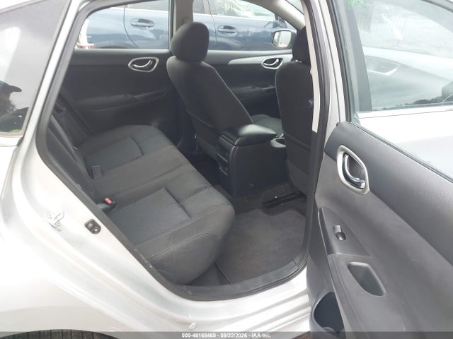 Aukcja sprzedaży 2014 Nissan Sentra Sr, vin: 3N1AB7AP8EY220022, numer aukcji: 46168469